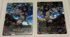 遊戯王 ランキングデュエル キラーチューンシンクロ スリーブ 2セット
