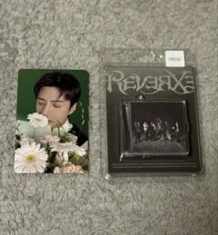 EXO セフン SEHUN LOVESHOT トレカ 2枚セット - メルカリ