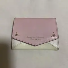 Samantha Thavasa Petit Choice 三つ折り財布