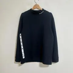 BLACK LABEL CRESTBRIDGE モックネック カットソー ロゴのサムネイル