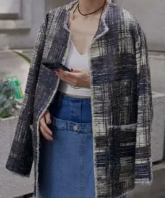 AMERI VINTAGE / ジャケットのサムネイル