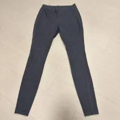 RODEO CROWNS スキニーパンツ Lサイズ ダークグレー