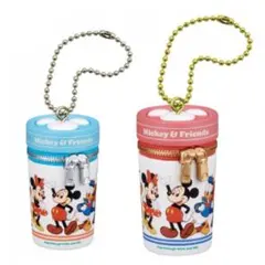Disney MUS バッグコレクション POPCORN GRANDE CUP