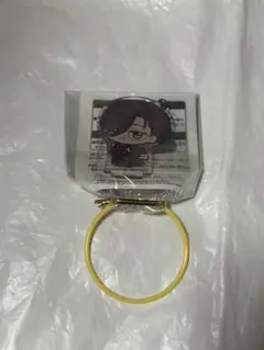 新品未使用 山南敬助 FGO ちびぐるみポーズ!スタンド付きアクリルプレート①