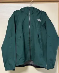【美品】THE NORTH FACE メンズ クライムライトジャケットL