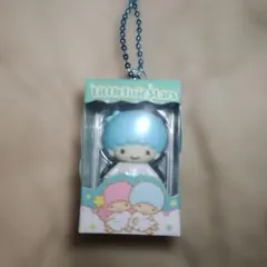 サンリオキャラクターズ チョコボックス ボックスフィギュアコレクション　キキ