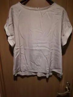 タグ付き未使用保管品　ROPE　カットソー