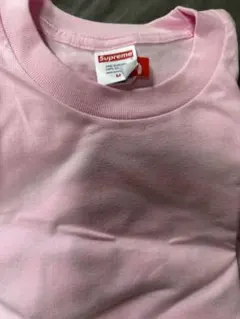 Supreme x Spitfire L/S Tee Light Pink S - メルカリ
