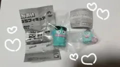 サンリオ フィギュア エモきゅん ハンギョドン