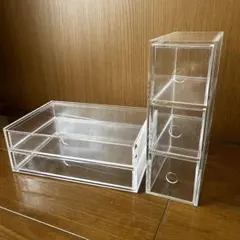 中古レプタイルボックス 20×15×10サイズ 3個セット - メルカリ