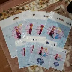 ディズニー　ショッパー　ショップ袋