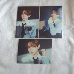 原因は自分にある。　げんじぶ　長野凌大　生写真