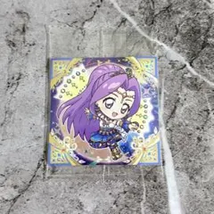 アイカツ ウエハース 神崎美月 SAR