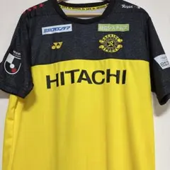 2026年最新】柏レイソル ユニフォーム キッズの人気アイテム - メルカリ