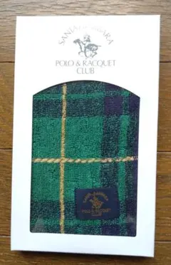 SANTA BARBARA POLO & RACQUET CLUB ミニタオルのサムネイル