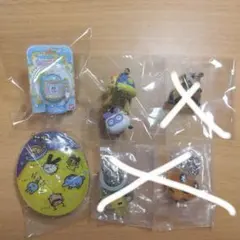 たまごっち リンコレ UFO ミラー 最終値下げ済