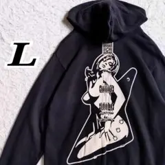 yayoi様、お取り置き商品☆ヒステリックグラマー　ギターガールカーディガン☆ yayoi様、お取り置き商品☆ヒステリックグラマー ギターガール