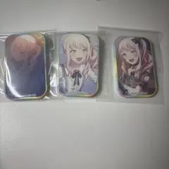 プロセカ メルカリ - 暁山瑞希缶バッジ5th プロセカ感謝祭 暁山瑞希30B【値下げ中】 缶バ ピンズ・ピンバッジ・缶バッジ