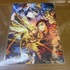 鬼滅の刃　無限城編　入場特典　第三弾