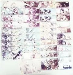 プロセカ ウエハース ぱしゃこれ  モアジャン モモジャン レオニ