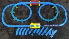 プラレールまとめ売り