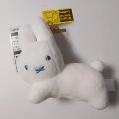 ミッフィー マスコットキーホルダー
