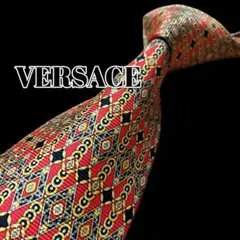 ベルサーチ ネクタイ