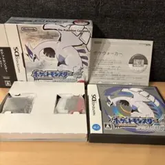 ポケットモンスター ソウルシルバー ポケウォーカー