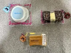 メロジョイ3点セット