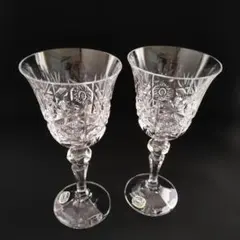 2025年最新】ボヘミアクリスタルの人気アイテム - メルカリ