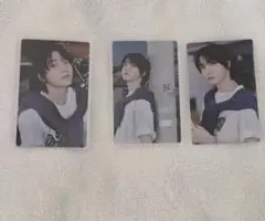 BOYNEXTDOOR ONEDOORFULDAY ソンホ トレカ