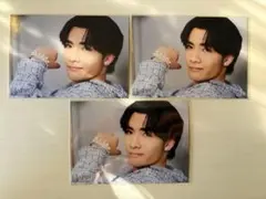 原因は自分にある。武藤潤　生写真第48弾