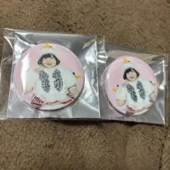 2025年最新】ジェル 缶バッジ まとめ売りの人気アイテム - メルカリ