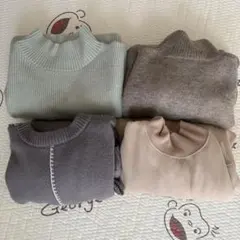 レディースまとめ売り ニット