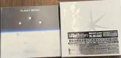 三代目JSB LEGACY PLANET SEVEN DVD アルバム