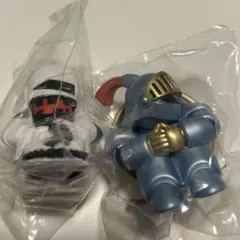 ドラゴンクエスト まちぼうけ 2点セット　ドラクエ