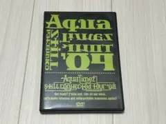 Aqua Timez Still Connected Tour 04 DVD