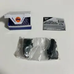 Reebok INSTAPUMP FURY 94 GRIT GREEN ガチャ