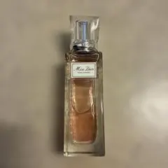 Dior ミスディオールローズ&ローズ　ローラーパール 20ml