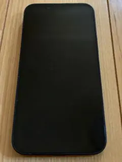 iPhone 13 mini 256GB ミッドナイト
