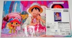 【青黄ナミ】プレイマット&カードセット【BCGFest25-26限定】