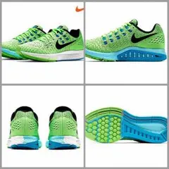 NIKE AIR ZOOM STRUCTURE