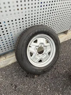 2025年最新】ジムニーja11ホイールの人気アイテム - メルカリ