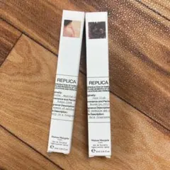 マッチャメディテーション＆ジャズクラブ 10ml 2セット。