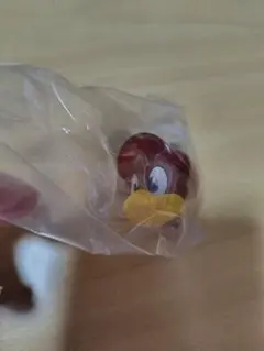 プロ野球マスコット　めじるしアクセサリー　クラッチ