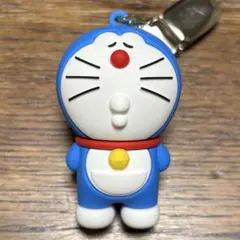 ✨速報♦️NEW✨　口すぼみドラちゃん⛳️ パターカバーキャッチャー　ホルダーのサムネイル