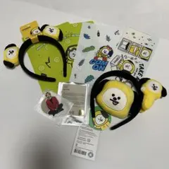 BTS JIMIN CHIMMY まとめ売り