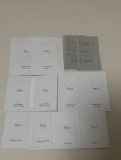 IPSA トライアルセット