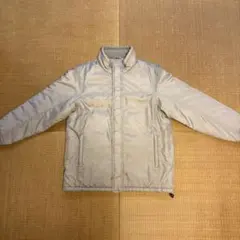 old uniqlo ユニクロ ダウン level7 ミリタリー
