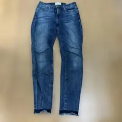 FRAME Le High Skinny デニム 25のサムネイル